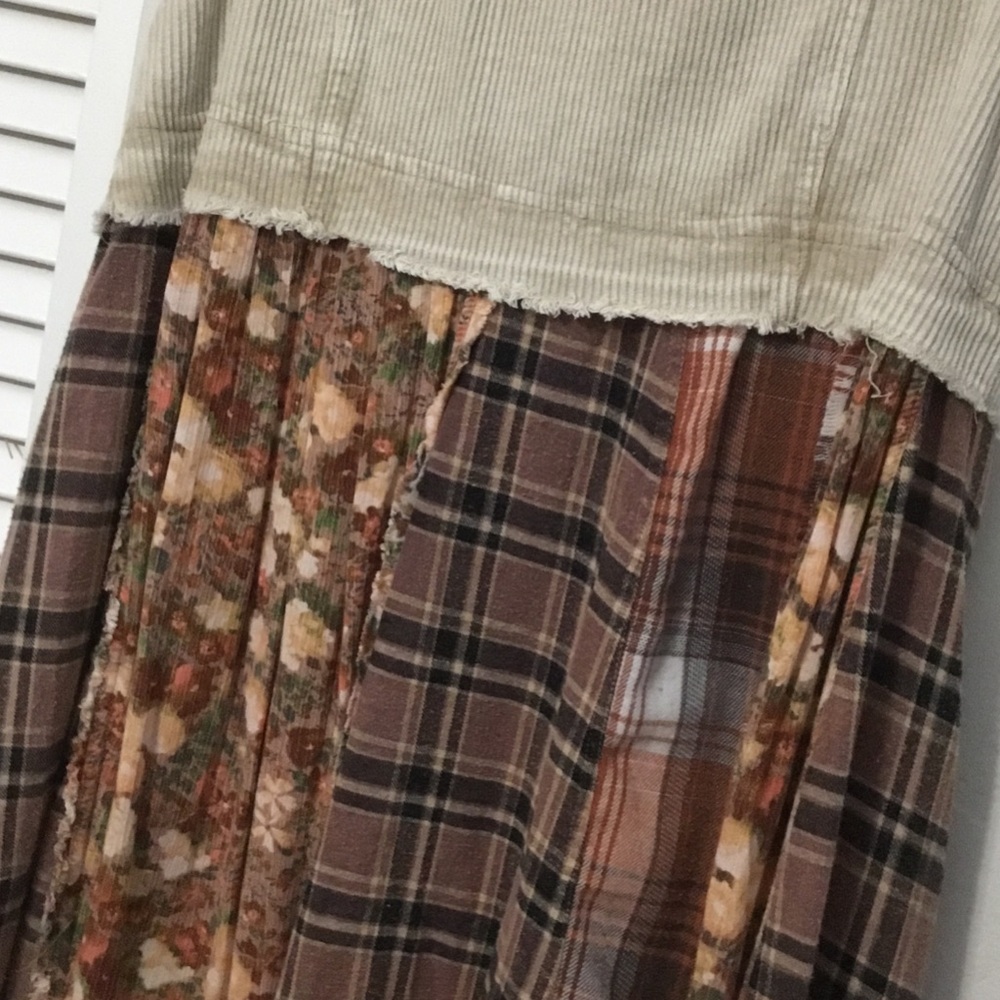 Vest/Duster - Picture 4 of 6